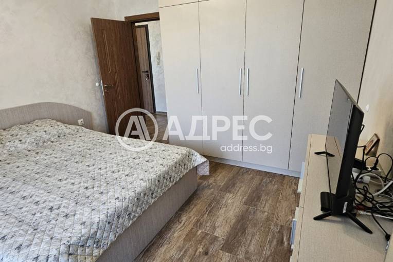 Двустаен апартамент, София, м-т Гърдова глава, 693173, Снимка 3