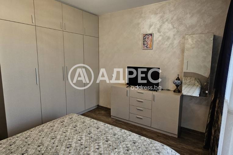 Двустаен апартамент, София, м-т Гърдова глава, 693173, Снимка 4