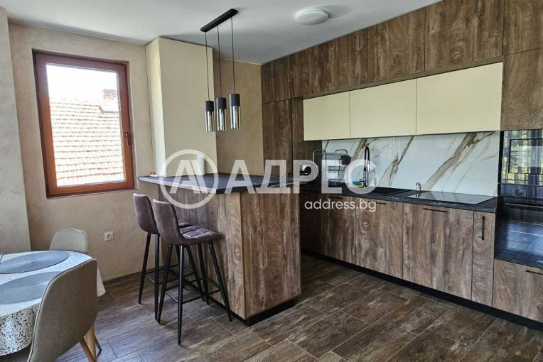 Двустаен апартамент, София, м-т Гърдова глава, 693173, Снимка 5