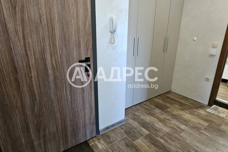 Двустаен апартамент, София, м-т Гърдова глава, 693173, Снимка 6