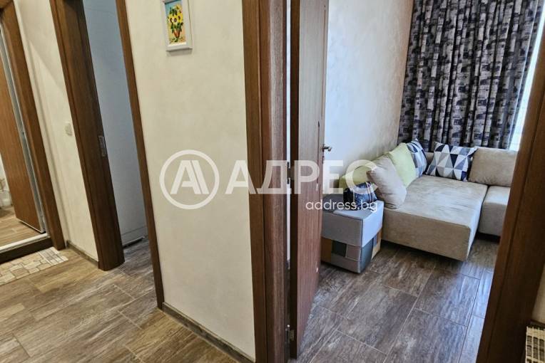 Двустаен апартамент, София, м-т Гърдова глава, 693173, Снимка 7