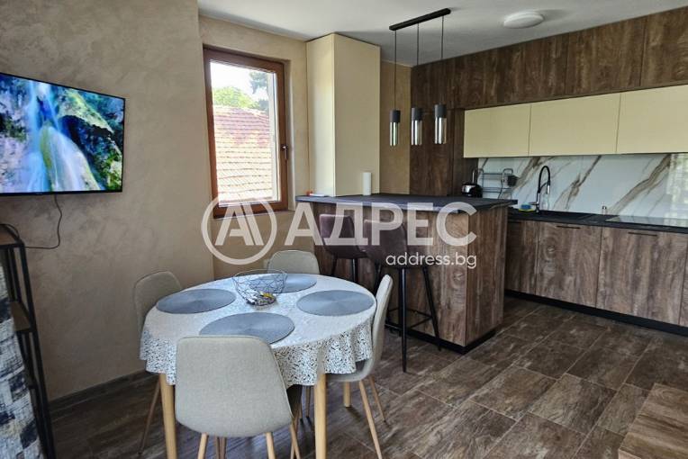 Двустаен апартамент, София, м-т Гърдова глава, 693173, Снимка 8