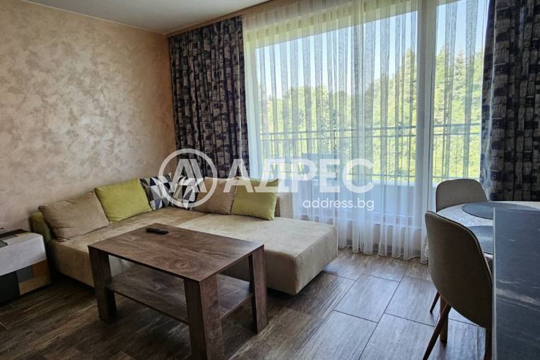 Двустаен апартамент, София, м-т Гърдова глава, 693173, Снимка 9