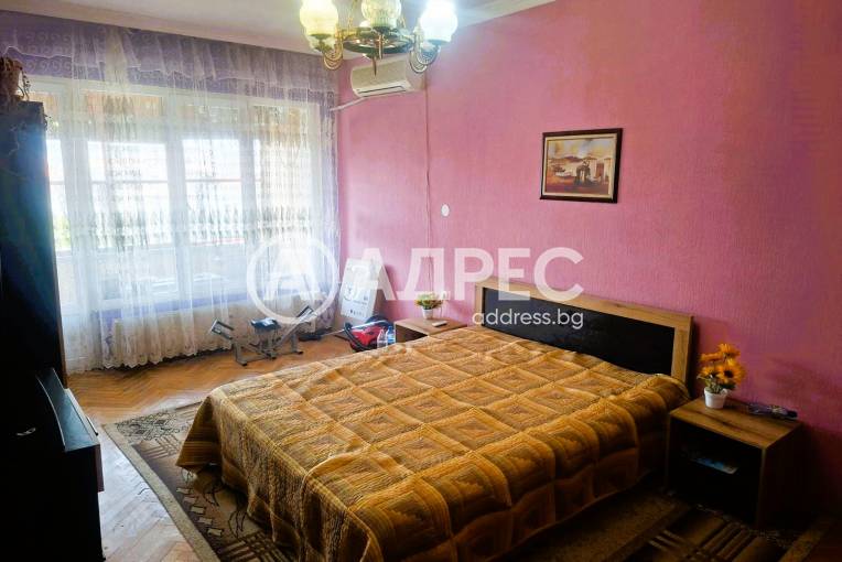Двустаен апартамент, Плевен, Център, 700173, Снимка 4