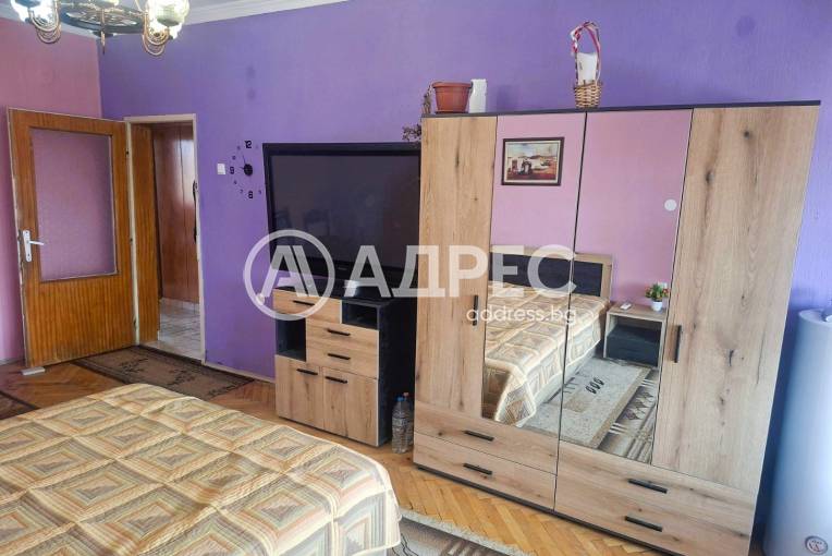 Двустаен апартамент, Плевен, Център, 700173, Снимка 5