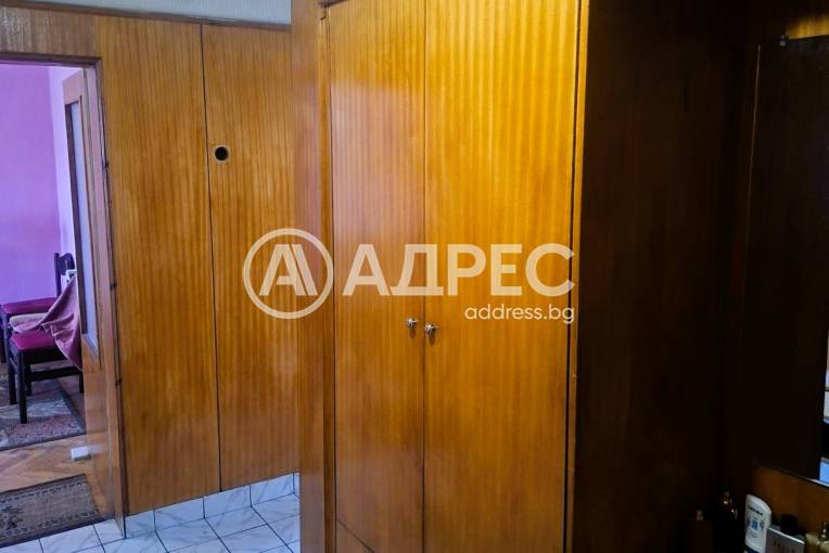Двустаен апартамент, Плевен, Център, 700173, Снимка 6