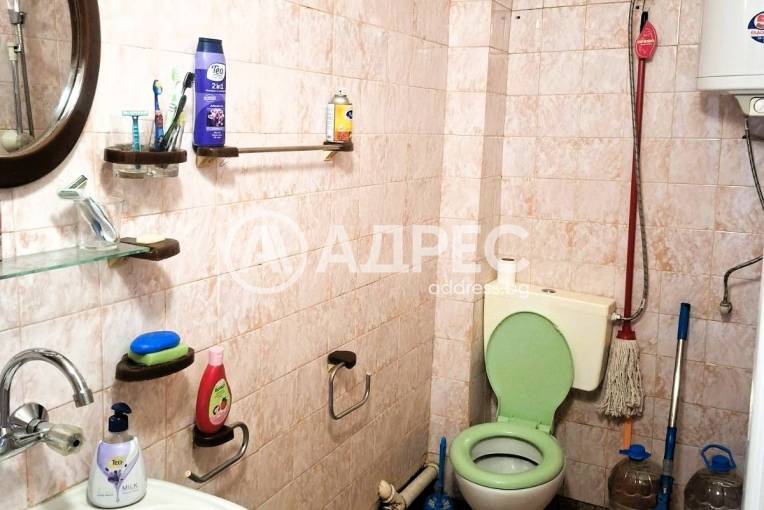 Двустаен апартамент, Плевен, Център, 700173, Снимка 8