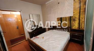 Двустаен апартамент, Ямбол, Център, 623174, Снимка 1