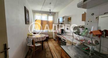 Тристаен апартамент, Ямбол, Център, 623174, Снимка 10