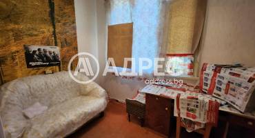 Тристаен апартамент, Ямбол, Център, 623174, Снимка 11