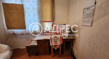 Тристаен апартамент, Ямбол, Център, 623174, Снимка 12