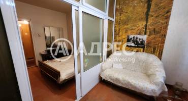 Тристаен апартамент, Ямбол, Център, 623174, Снимка 13