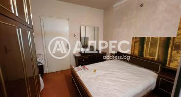 Тристаен апартамент, Ямбол, Център, 623174, Снимка 14