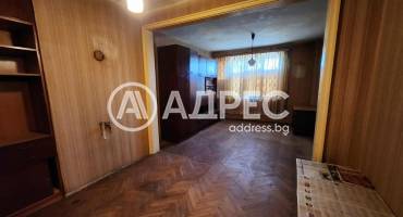 Тристаен апартамент, Ямбол, Център, 623174, Снимка 15