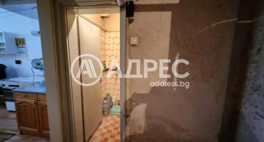 Тристаен апартамент, Ямбол, Център, 623174, Снимка 17