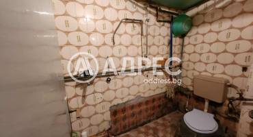 Тристаен апартамент, Ямбол, Център, 623174, Снимка 18