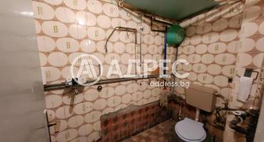 Тристаен апартамент, Ямбол, Център, 623174, Снимка 19