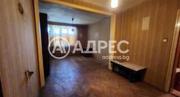 Тристаен апартамент, Ямбол, Център, 623174, Снимка 3