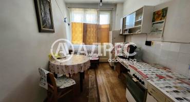 Тристаен апартамент, Ямбол, Център, 623174, Снимка 5