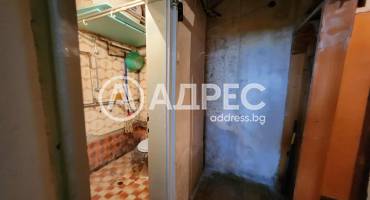 Тристаен апартамент, Ямбол, Център, 623174, Снимка 6