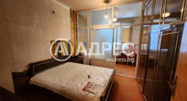 Тристаен апартамент, Ямбол, Център, 623174, Снимка 9