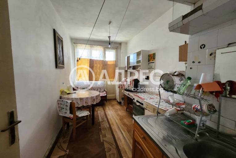 Тристаен апартамент, Ямбол, Център, 623174, Снимка 10