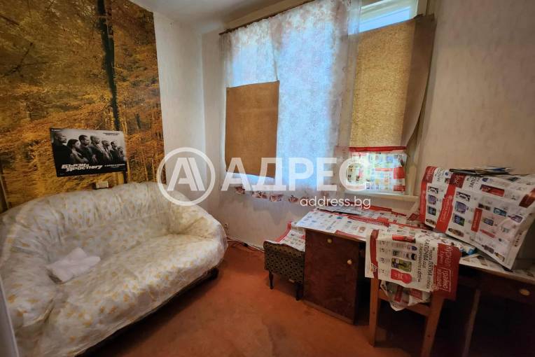 Тристаен апартамент, Ямбол, Център, 623174, Снимка 11