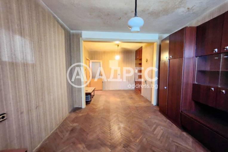 Тристаен апартамент, Ямбол, Център, 623174, Снимка 16