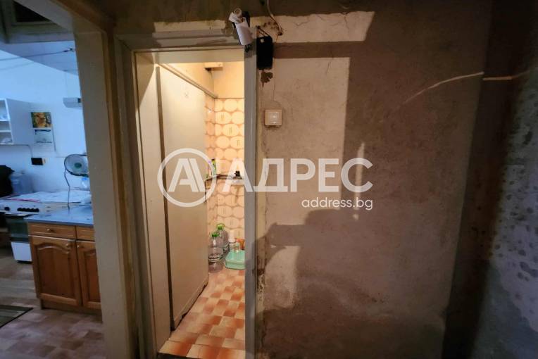 Тристаен апартамент, Ямбол, Център, 623174, Снимка 17