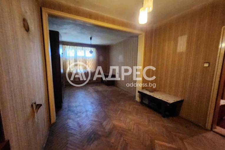 Тристаен апартамент, Ямбол, Център, 623174, Снимка 3