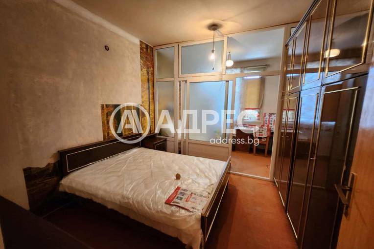 Тристаен апартамент, Ямбол, Център, 623174, Снимка 9