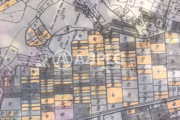 Парцел/Терен, Кичево, 627174, Снимка 2