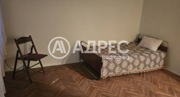 Тристаен апартамент, Плевен, Мара Денчева, 646174, Снимка 2