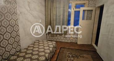 Тристаен апартамент, Плевен, Мара Денчева, 646174, Снимка 3