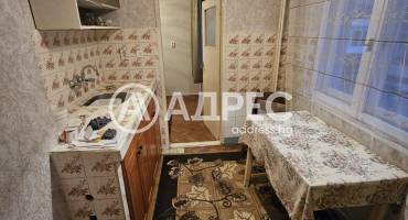 Тристаен апартамент, Плевен, Мара Денчева, 646174, Снимка 4