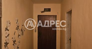 Тристаен апартамент, Плевен, Мара Денчева, 646174, Снимка 5