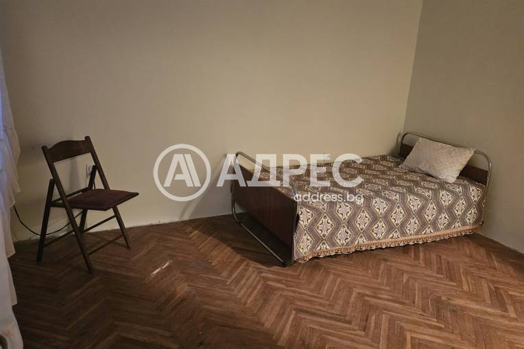 Тристаен апартамент, Плевен, Мара Денчева, 646174, Снимка 2