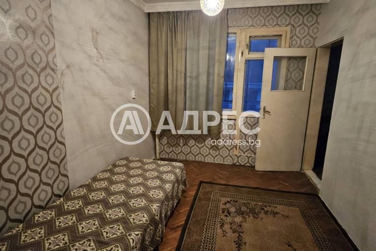 Тристаен апартамент, Плевен, Мара Денчева, 646174, Снимка 3