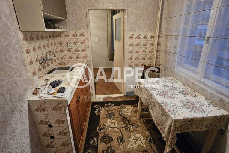 Тристаен апартамент, Плевен, Мара Денчева, 646174, Снимка 4