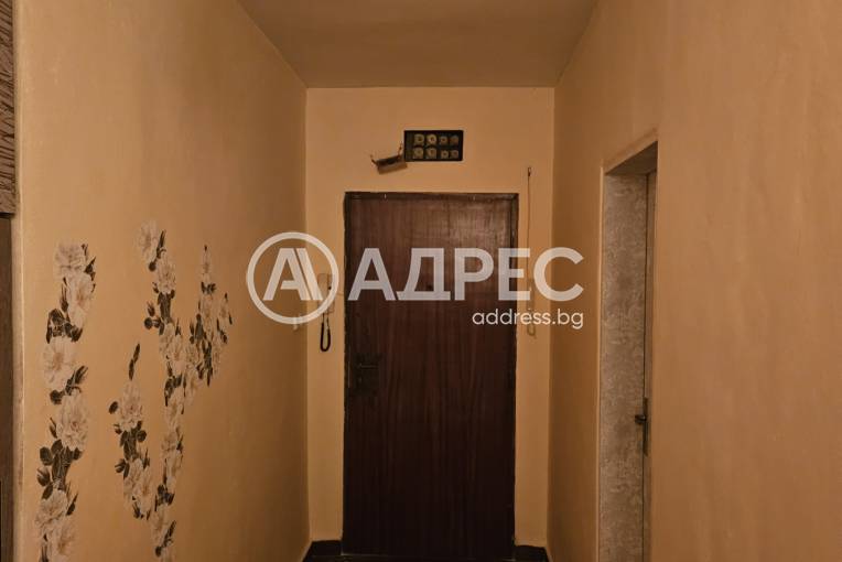 Тристаен апартамент, Плевен, Мара Денчева, 646174, Снимка 5