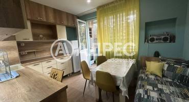 Тристаен апартамент, Плевен, Център, 655174