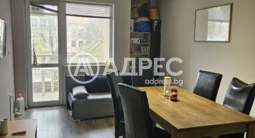 Тристаен апартамент, Плевен, ВМИ, 670174, Снимка 1