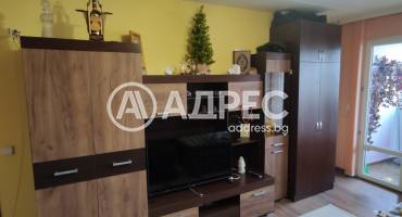 Двустаен апартамент, Благоевград, Ален мак, 675174, Снимка 1