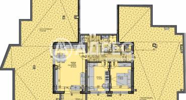 Тристаен апартамент, Бургас, Зорница, 681174, Снимка 3