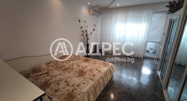 Тристаен апартамент, Царево, Център, 682174, Снимка 11