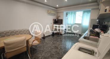 Тристаен апартамент, Царево, Център, 682174, Снимка 3