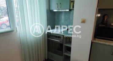 Тристаен апартамент, Царево, Център, 682174, Снимка 4