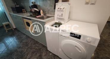 Тристаен апартамент, Царево, Център, 682174, Снимка 6