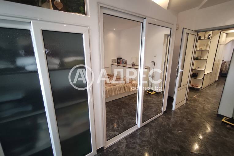 Тристаен апартамент, Царево, Център, 682174, Снимка 10