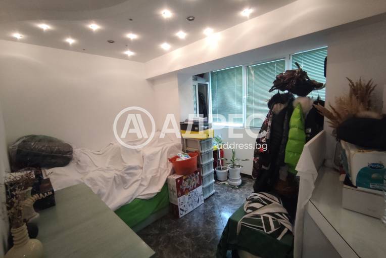 Тристаен апартамент, Царево, Център, 682174, Снимка 14